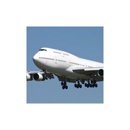 B 747