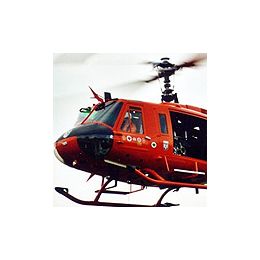 Bell 205