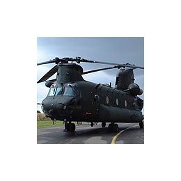 Chinook CH47