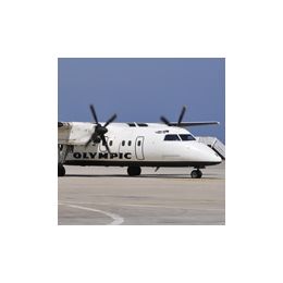 DHC 8 100