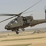 AH-64 APACHE