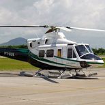 Bell 213