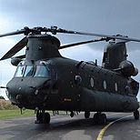 Chinook CH47